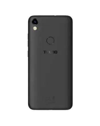 Tecno Camon I Air 4G Refurbished - Image 5