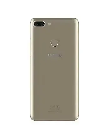Tecno Camon I Twin 4G Refurbished - Image 2