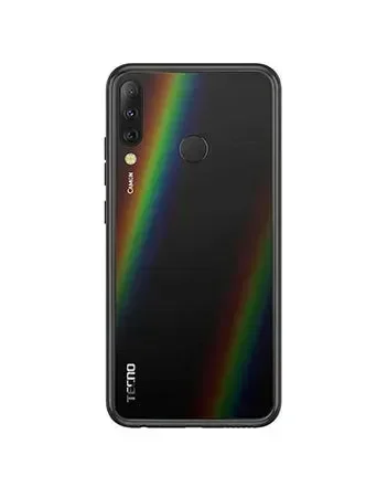 Tecno Camon I4 4G Refurbished - Image 8