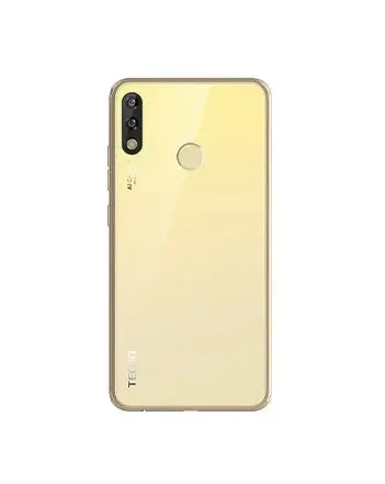 Tecno Camon Isky 4G Refurbished - Image 2