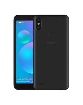 Tecno Camon Sky2 4G Refurbished - Image 9