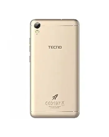Tecno I3 4G Refurbished - Image 2