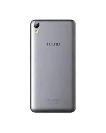 Tecno I3 4G Refurbished - Image 5