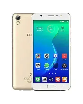 Tecno I5 Pro 4G Refurbished - Image 3