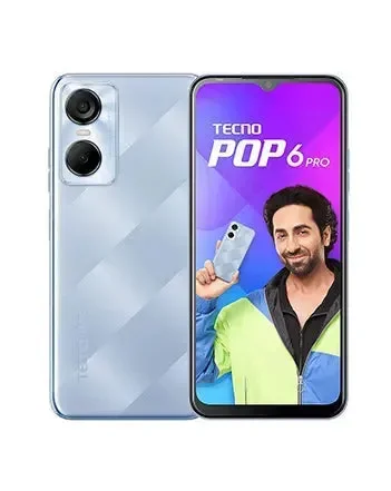 Tecno Pop 6 Pro 4G Refurbished - Image 2