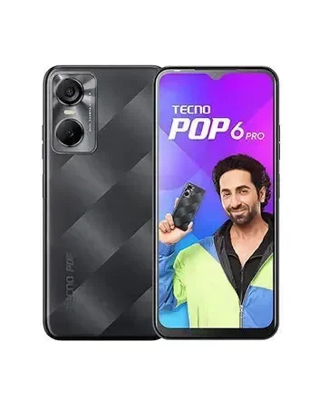 Tecno Pop 6 Pro 4G Refurbished - Image 5