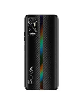 Tecno Pova 2 4G Refurbished - Image 2