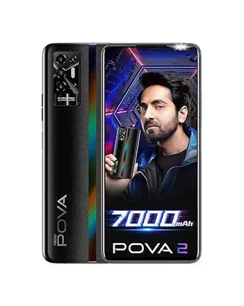 Tecno Pova 2 4G Refurbished - Image 3