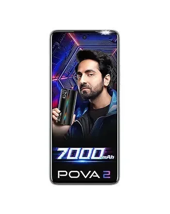 Tecno Pova 2 4G Refurbished - Image 4