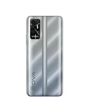 Tecno Pova 2 4G Refurbished - Image 5