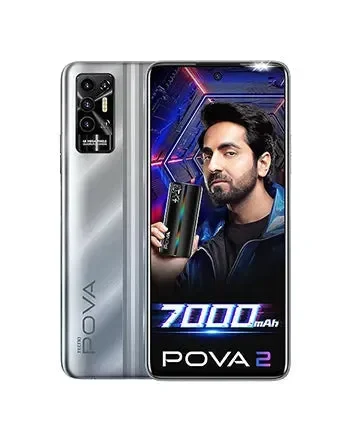 Tecno Pova 2 4G Refurbished - Image 6