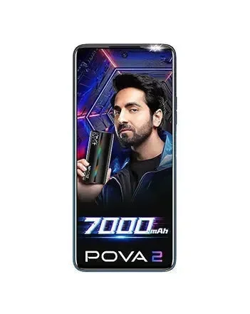 Tecno Pova 2 4G Refurbished - Image 7