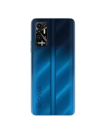 Tecno Pova 2 4G Refurbished - Image 8
