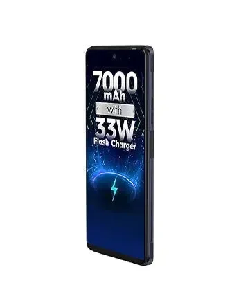 Tecno Pova 3 4G Refurbished - Image 6