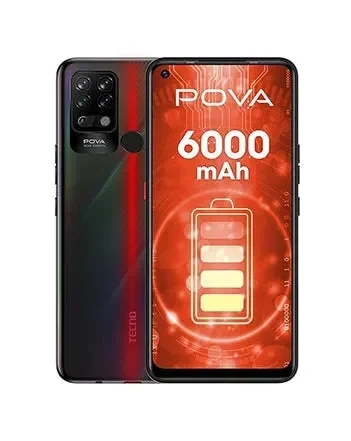 Tecno Pova 4G Refurbished - Image 3