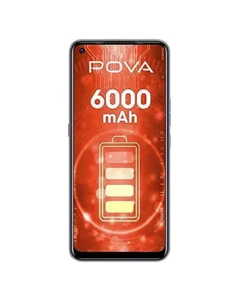 Tecno Pova 4G Refurbished - Image 7