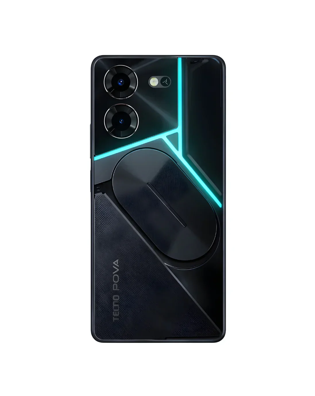 Tecno Pova 5 Pro 5G Refurbished - Image 2