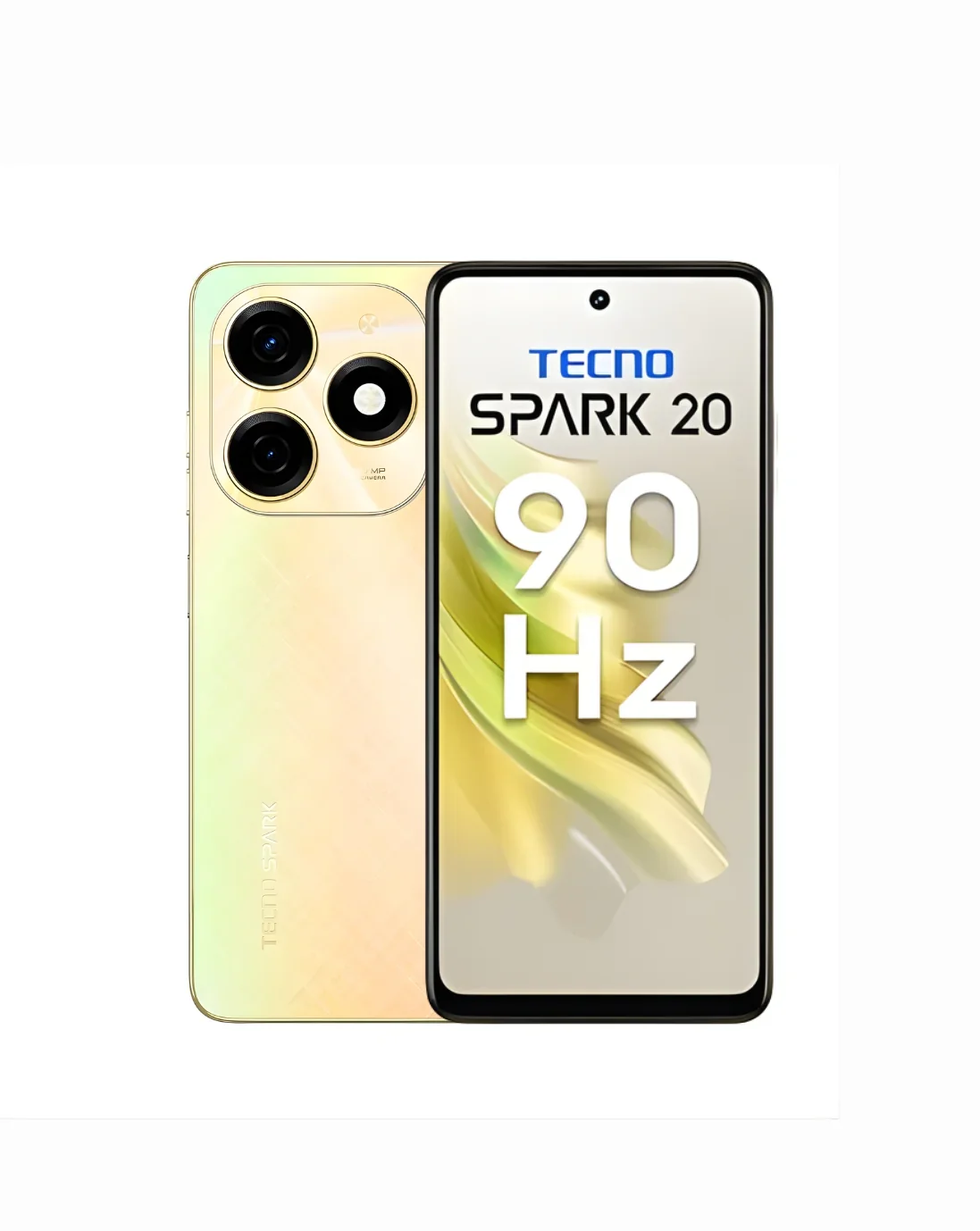 Tecno Spark 20 4G Refurbished - Image 12