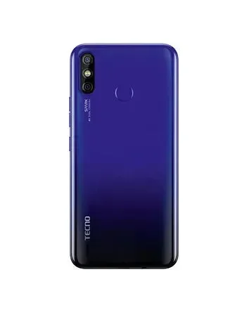 Tecno Spark 4 Air 4G Refurbished - Image 2