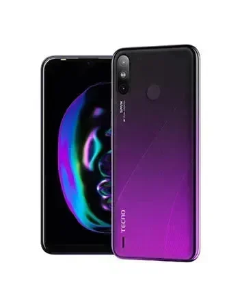 Tecno Spark 4 Air 4G Refurbished - Image 6