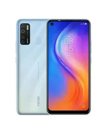 Tecno Spark 5 Pro 4G Refurbished - Image 3
