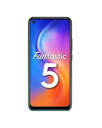 Tecno Spark 5 Pro 4G Refurbished - Image 4