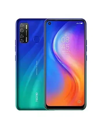 Tecno Spark 5 Pro 4G Refurbished - Image 9