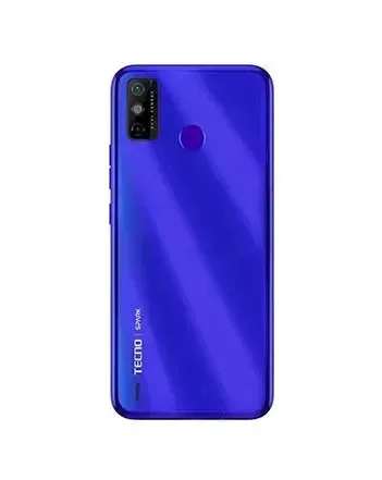 Tecno Spark 6 Go 4G Refurbished - Image 2