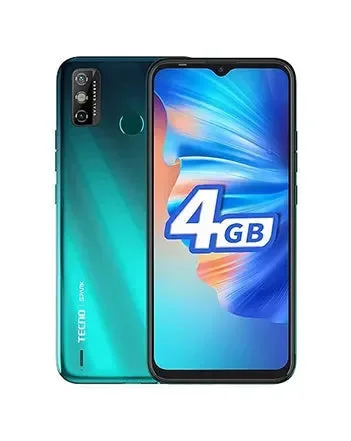Tecno Spark 6 Go 4G Refurbished - Image 6