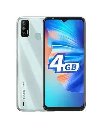 Tecno Spark 6 Go 4G Refurbished - Image 9