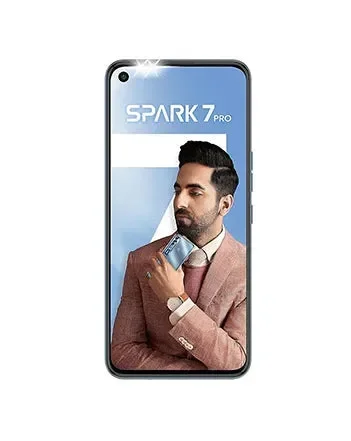 Tecno Spark 7 Pro 4G Refurbished