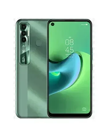 Tecno Spark 7 Pro 4G Refurbished - Image 12