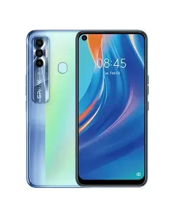 Tecno Spark 7 Pro 4G Refurbished - Image 9