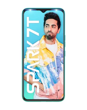 Tecno Spark 7T 4G Refurbished
