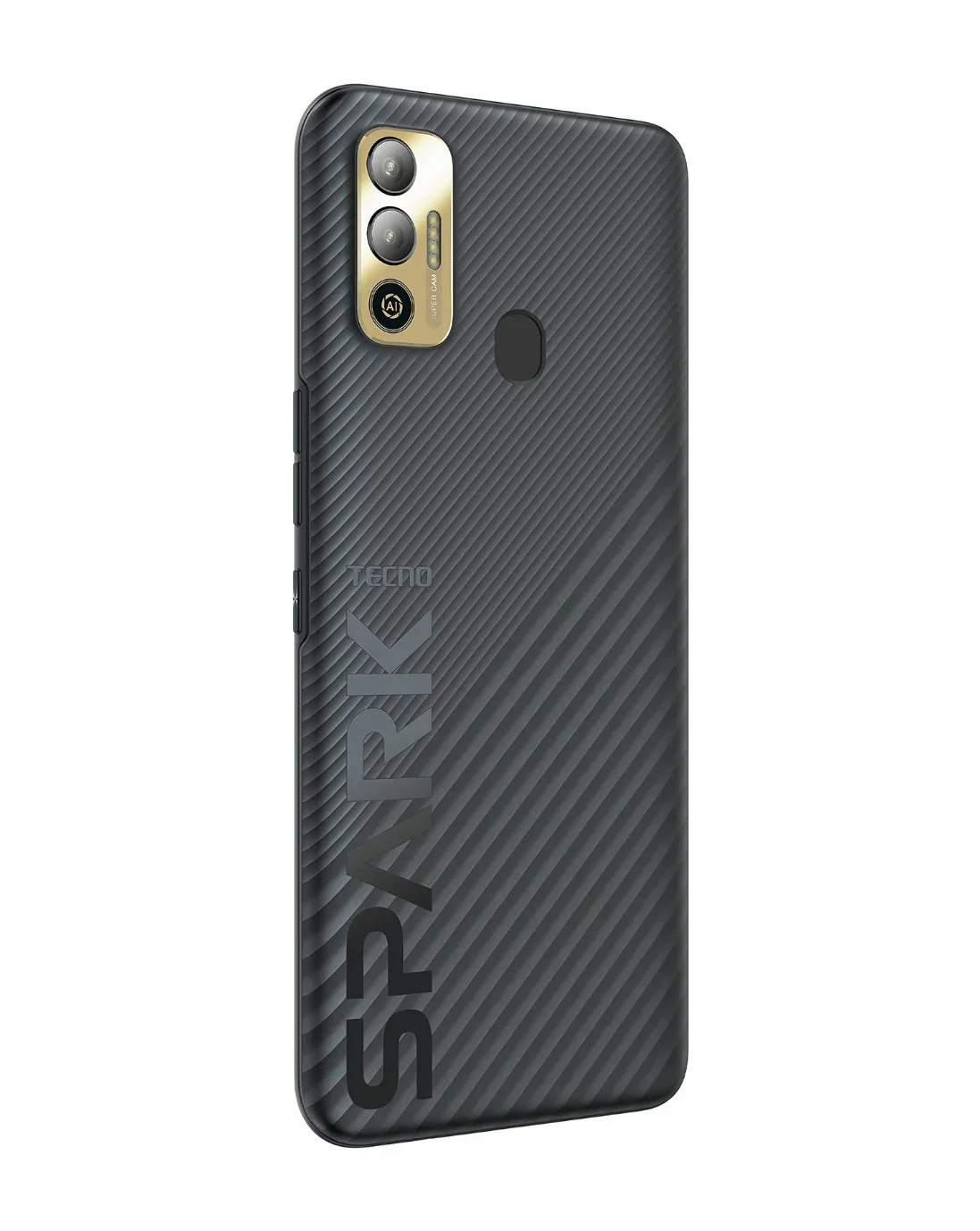 Tecno Spark 7T 4G Refurbished - Image 2