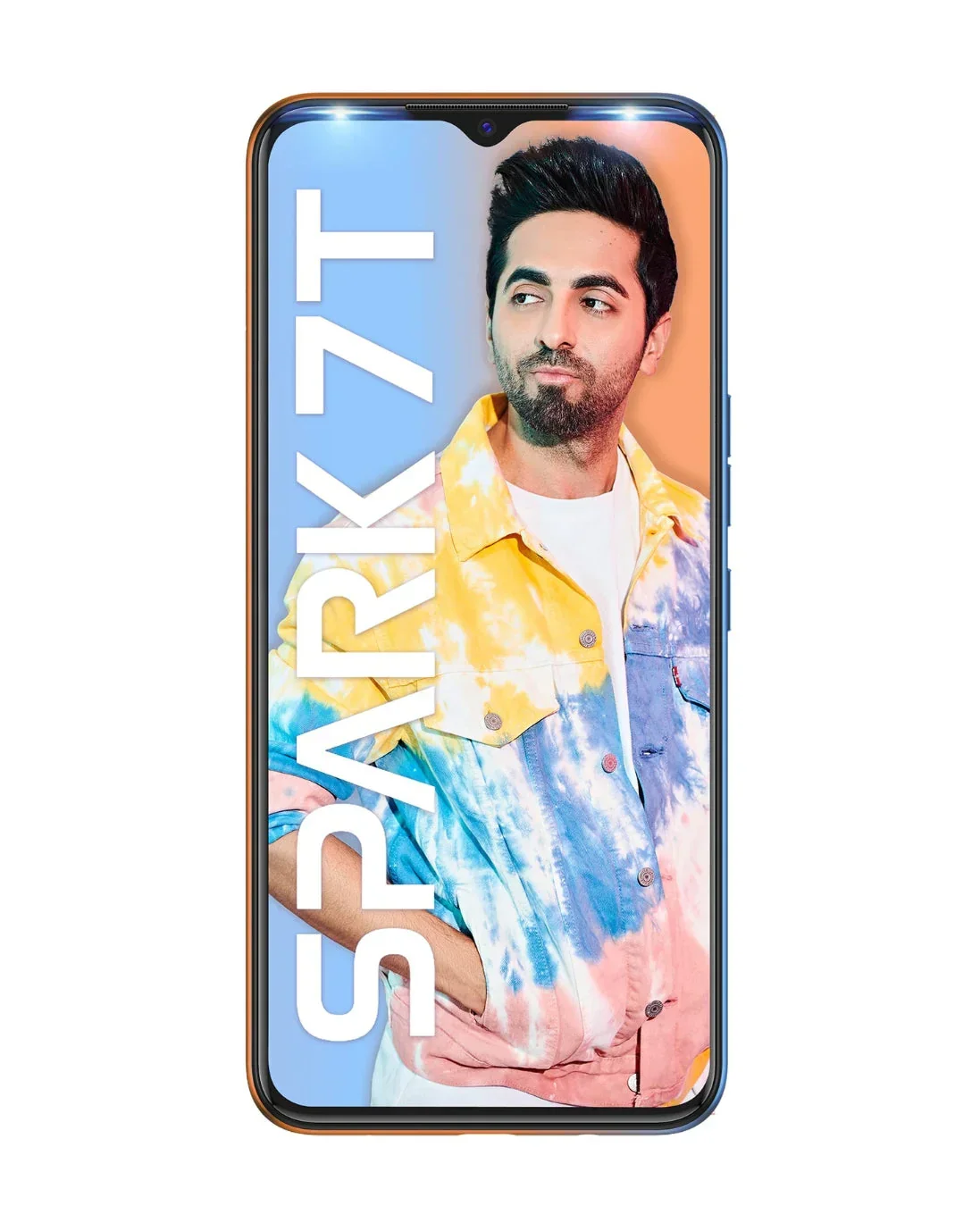 Tecno Spark 7T 4G Refurbished - Image 7
