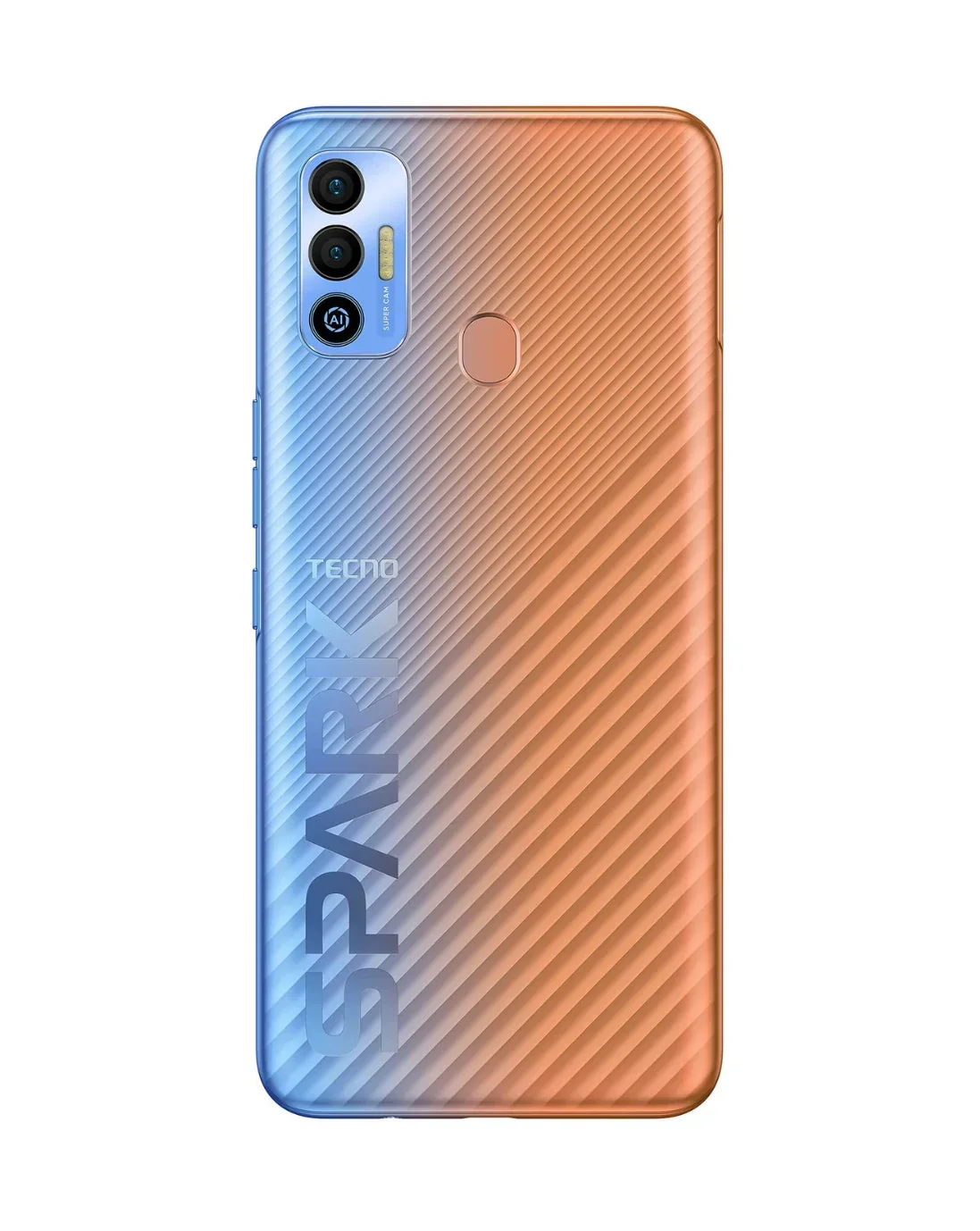 Tecno Spark 7T 4G Refurbished - Image 8