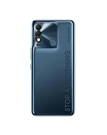 Tecno Spark 8 4G Refurbished - Image 2