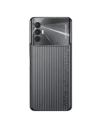 Tecno Spark 8 Pro 4G Refurbished - Image 2