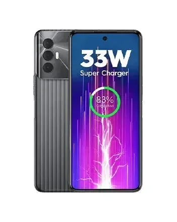 Tecno Spark 8 Pro 4G Refurbished - Image 3