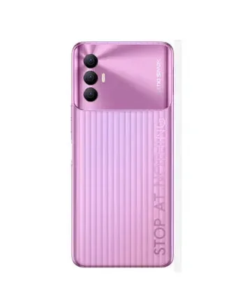 Tecno Spark 8 Pro 4G Refurbished - Image 5