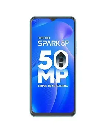Tecno Spark 8P 4G Refurbished - Image 10