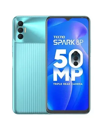 Tecno Spark 8P 4G Refurbished - Image 12