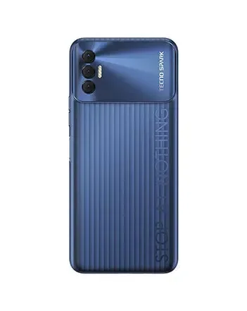 Tecno Spark 8P 4G Refurbished - Image 2