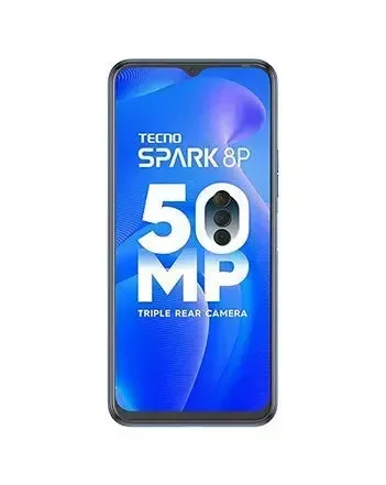 Tecno Spark 8P 4G Refurbished - Image 4