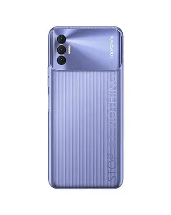 Tecno Spark 8P 4G Refurbished - Image 5
