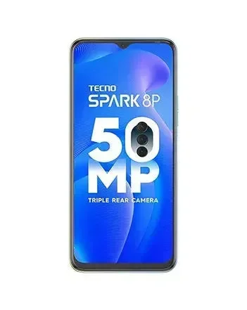 Tecno Spark 8P 4G Refurbished - Image 7