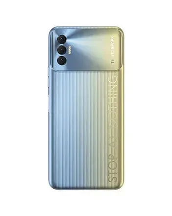 Tecno Spark 8P 4G Refurbished - Image 8