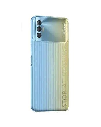 Tecno Spark 8P 4G Refurbished - Image 9