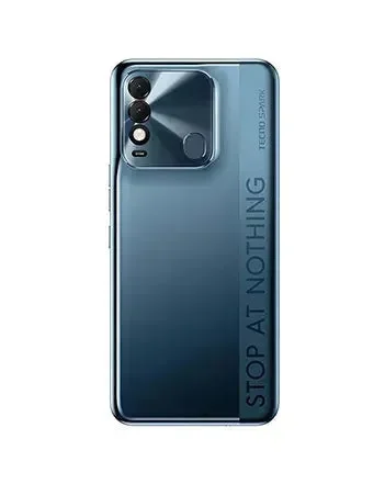 Tecno Spark 8T 4G Refurbished - Image 2